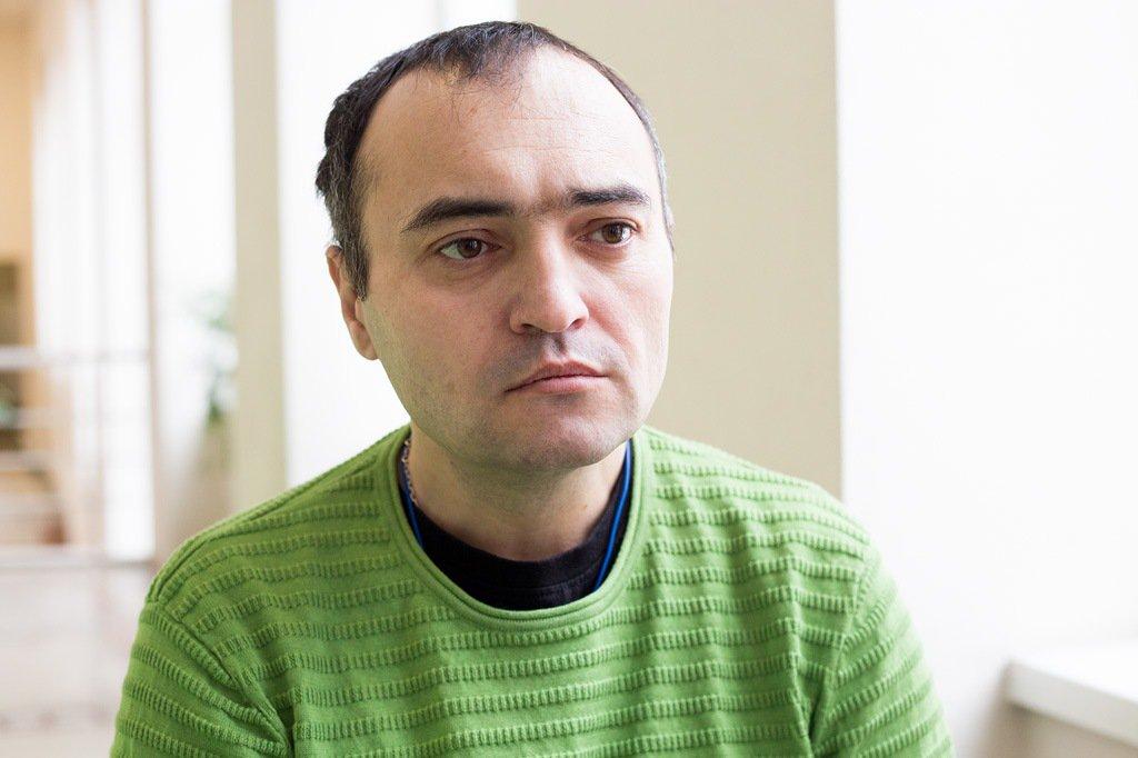 «Боль — мой наставник»: сибиряки против болезни Бехтерева