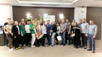 Итоги 2023 подводим вместе!