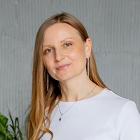 Иванова Ирина Сергеевна