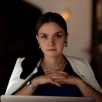 Абашева Ксения Александровна