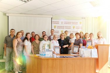 Саратовские ревматологи обучили пациентов образу жизни с ревматическим диагнозом 