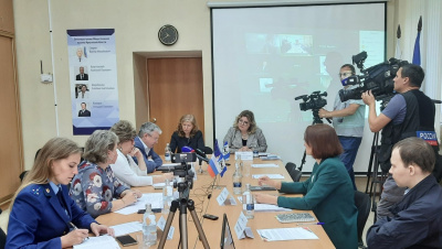 В Иркутске пообещали решить вопрос доступа пациентов к жизненно необходимым лекарственным препаратам