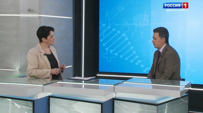В Новосибирске лечат пациентов с болезнью Бехтерева с помощью нового препарата