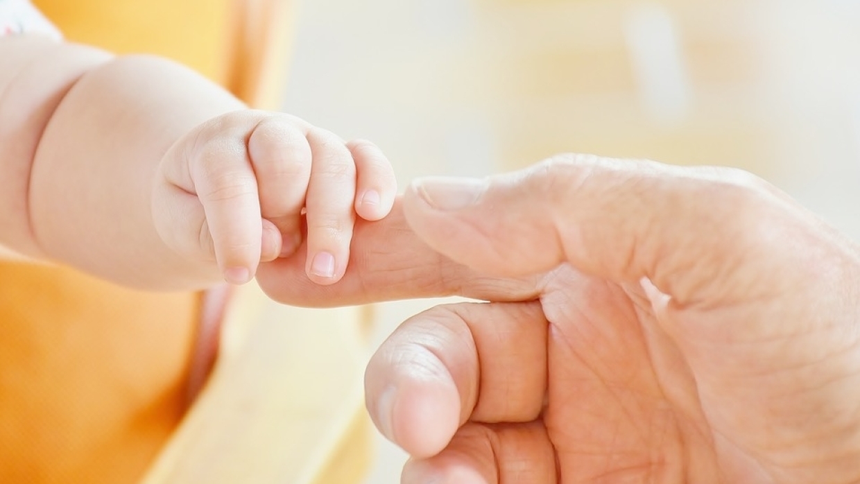 Что важно знать будущим родителям с болезнью Бехтерева?