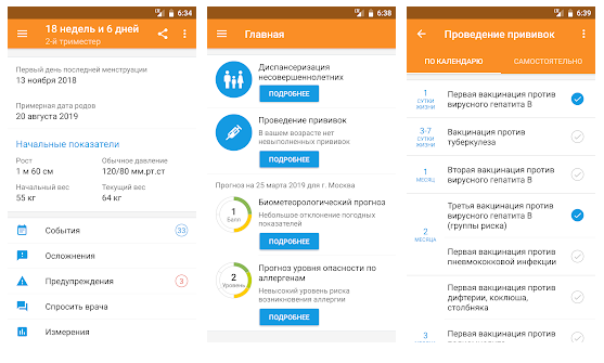 У Таблетницы МГФОМС 29 тысяч пользователей