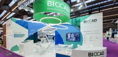 BIOCAD открывает набор пациентов в клиническое исследование препарата для лечения болезни Бехтерева  