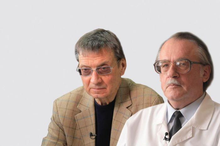 О сложностях вакцинации от COVID-19 людей с аутоиммунными заболеваниями.