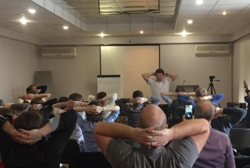В Саратове обсудили особенности психологической поддержки пациентов с ревматическими заболеваниями