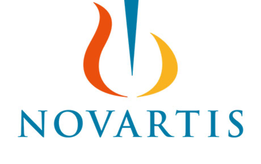 novartis novartis